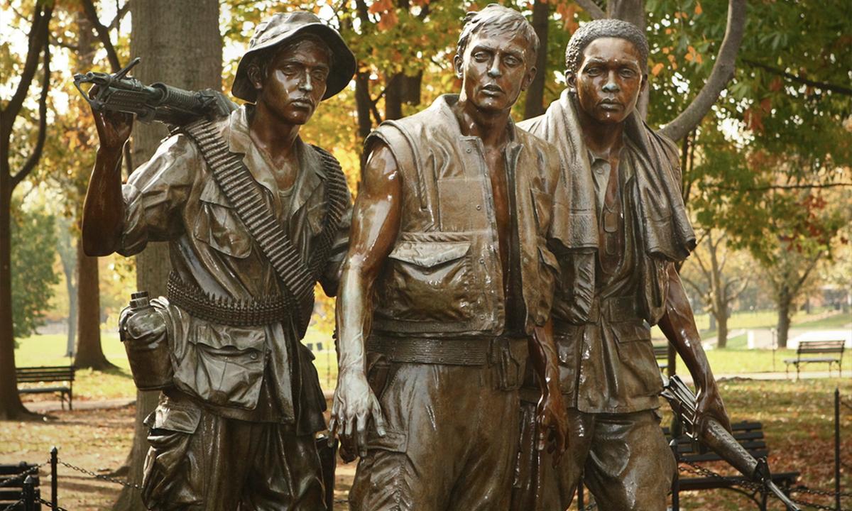 Mexican-American Vietnam Vet Finally Awarded US Citizenship 53 Years After Serving