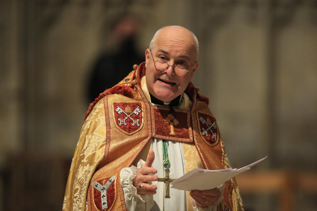 ‘Father’ Is Patriarchal: Church of England Claims Christian View of God as Male Is Problematic