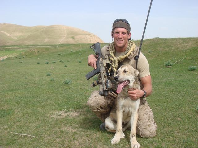 A Mother’s Memories: Behind Her Navy SEAL Son Was an All-American Kid