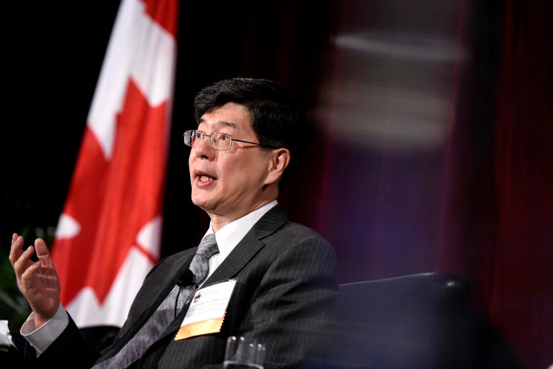 O’Toole Pushes Liberals to Demand Apology From Chinese Ambassador, Pull His Credentials