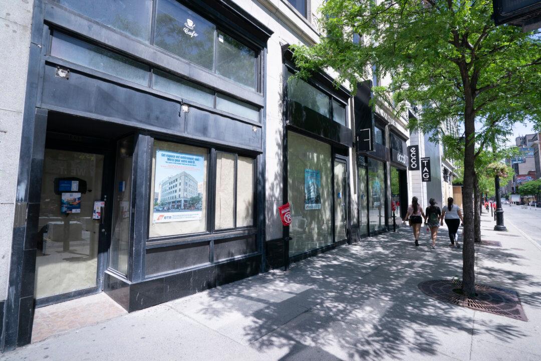 90% of Businesses Exempt From Federal Bill Mandating Ownership Disclosure: Report