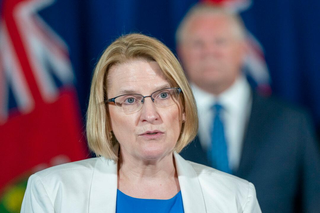 Ontario Extends COVID-19 Orders for an Additional 30 Days