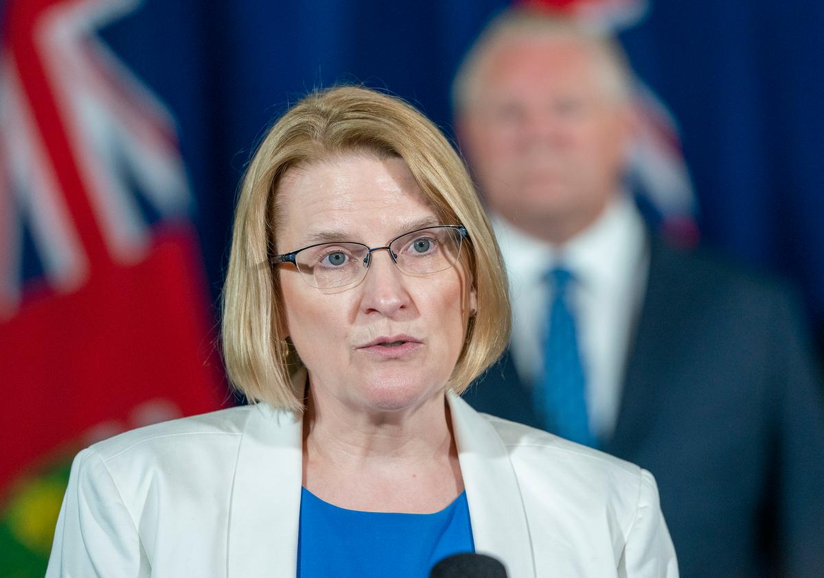 Ontario Renews Summer ER Staffing Funding for One More Year