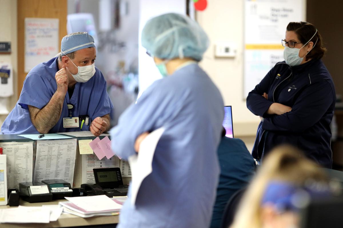 Time to Stop Texas ‘Death Panel’ Medicine