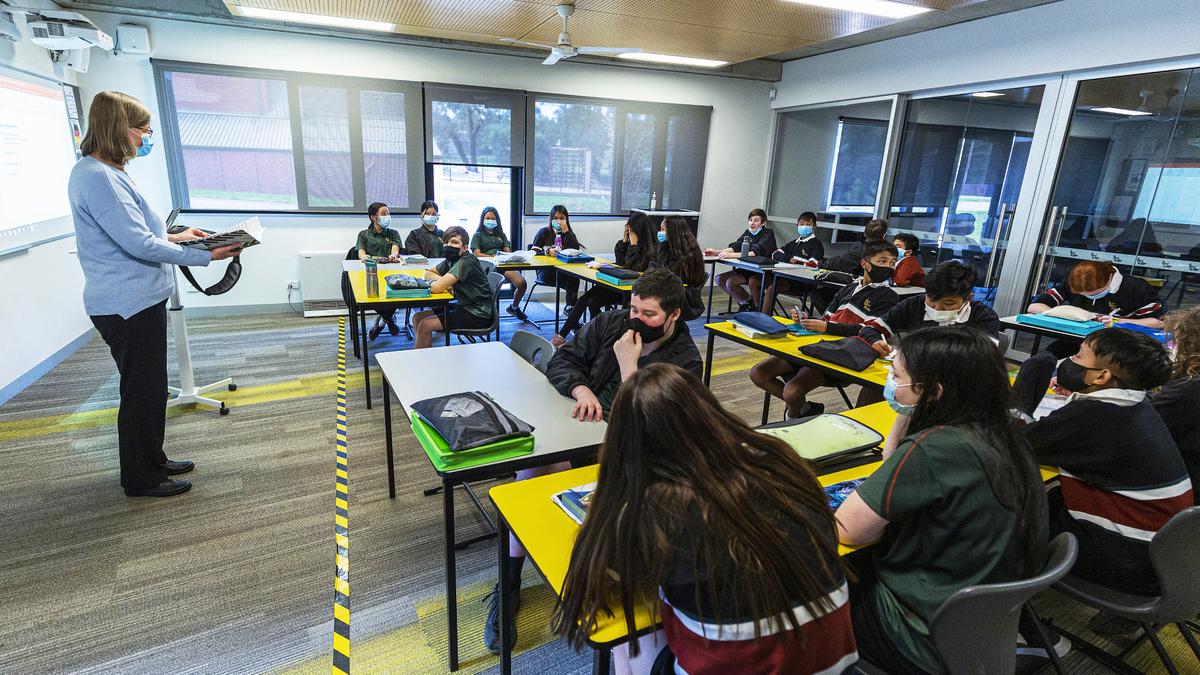 Australia to Acknowledge Teachers on World Teachers’ Day