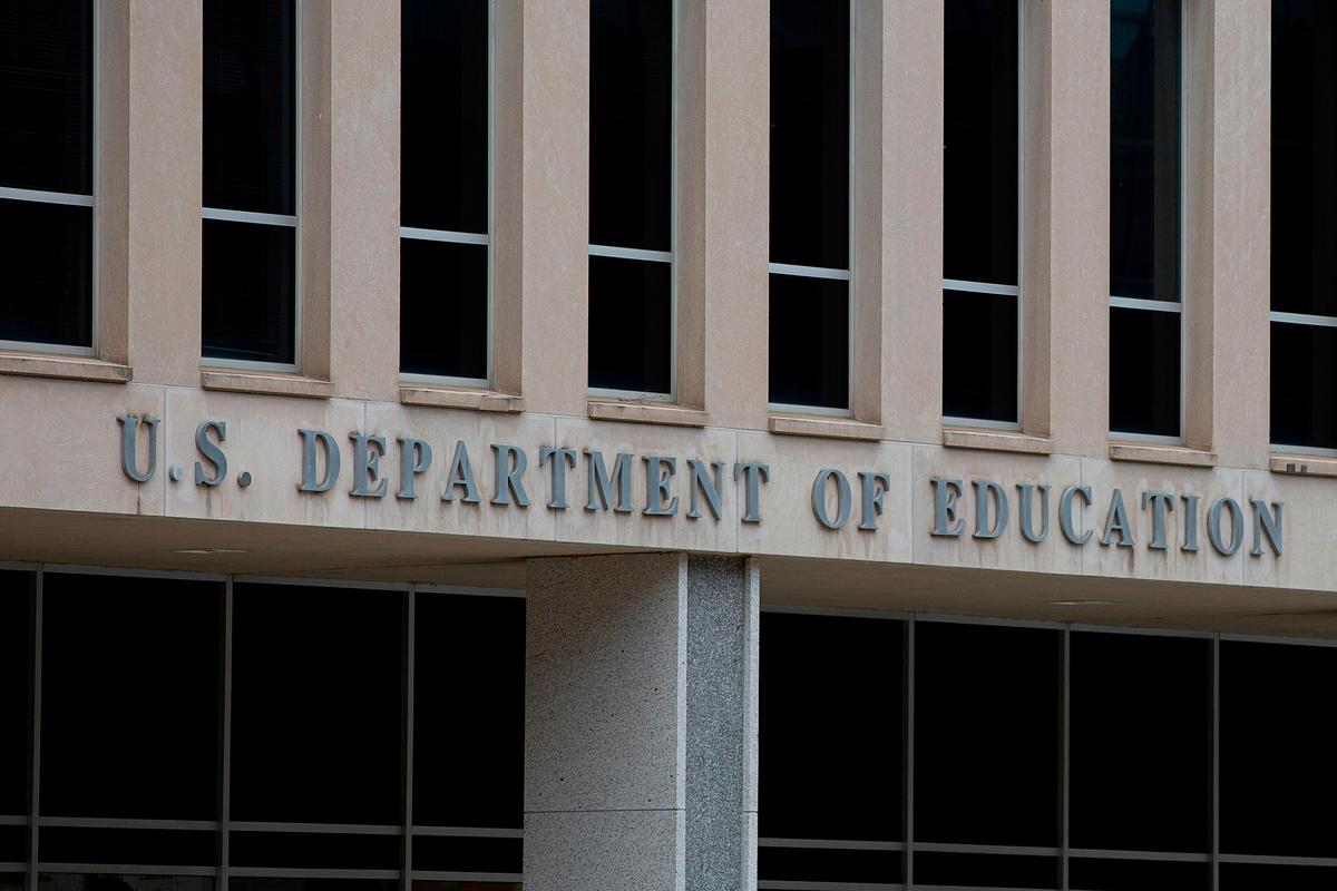 Education Department Strips ACICS of College Accreditation Powers