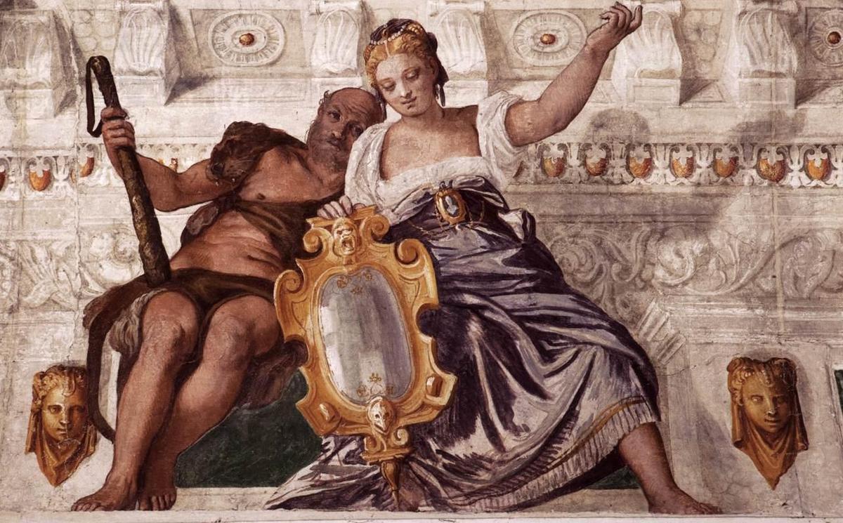The Forgotten Virtue: Prudence