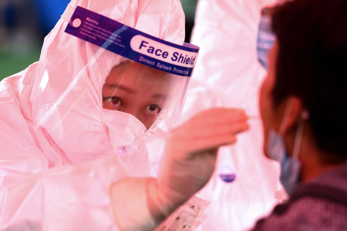 China Claims Zero New CCP Virus Cases in 11 Million Tests, But Citizens Skeptical