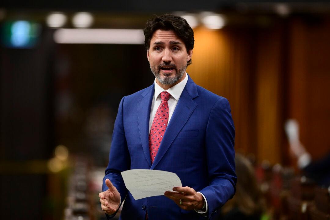 Liberals Survive Confidence Vote in the Commons With NDP and Green Backing