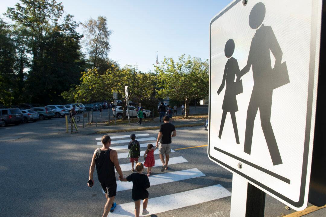 Michael Zwaagstra: Empower Parents, Not the Educational Bureaucracy