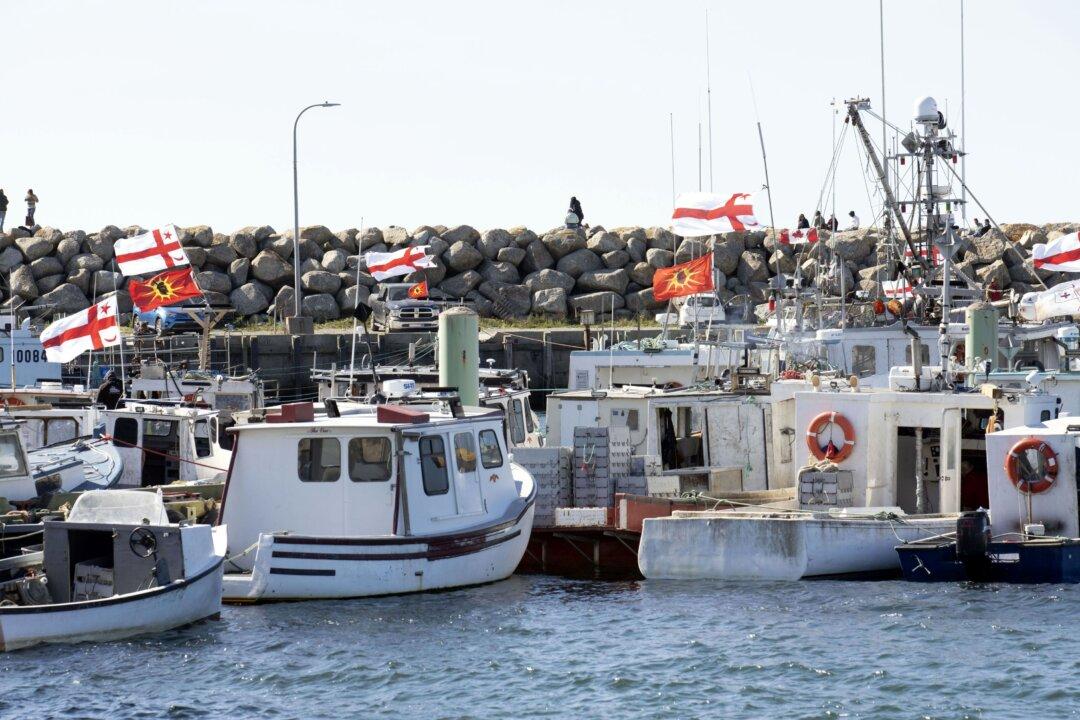 Nova Scotia RCMP Say Man Faces Assault Charges in Violent Clash at Lobster Pound