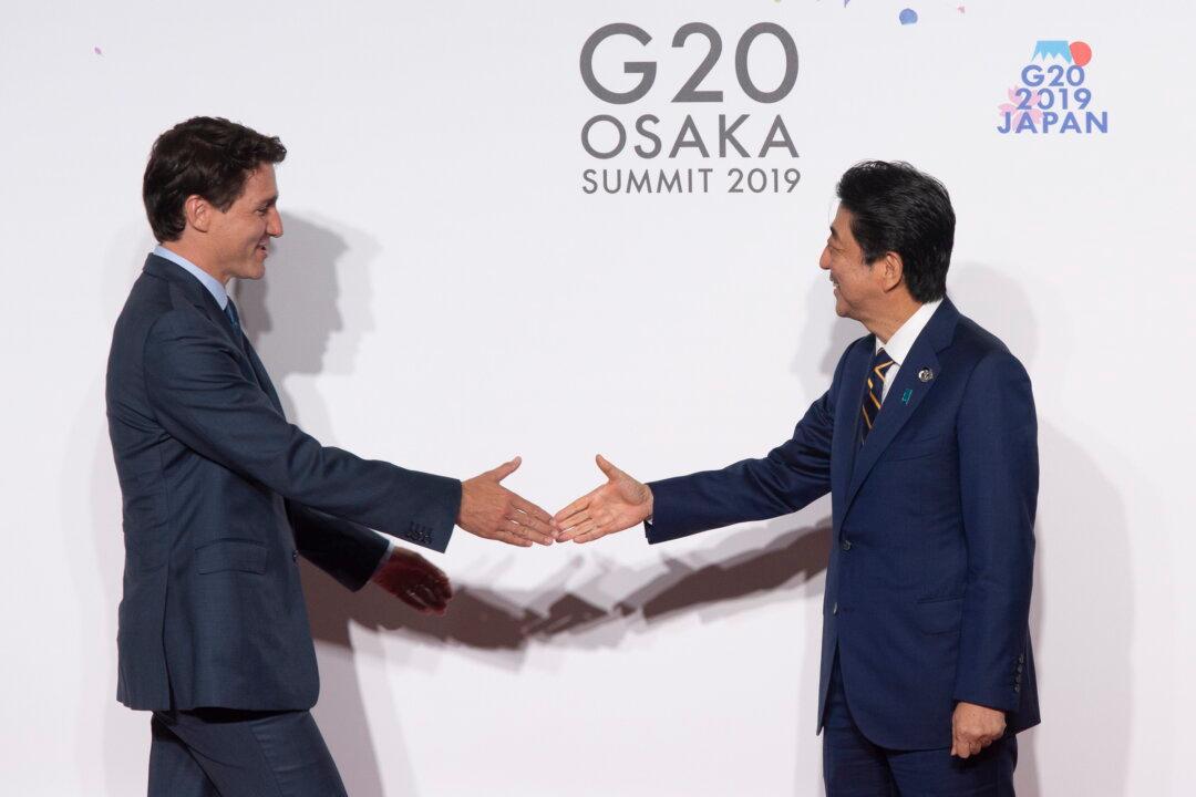 Bolstering Canada’s Foreign Policy via Smaller, Targeted Alliances