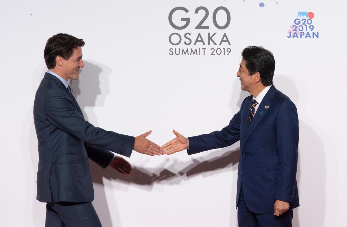 Bolstering Canada’s Foreign Policy via Smaller, Targeted Alliances