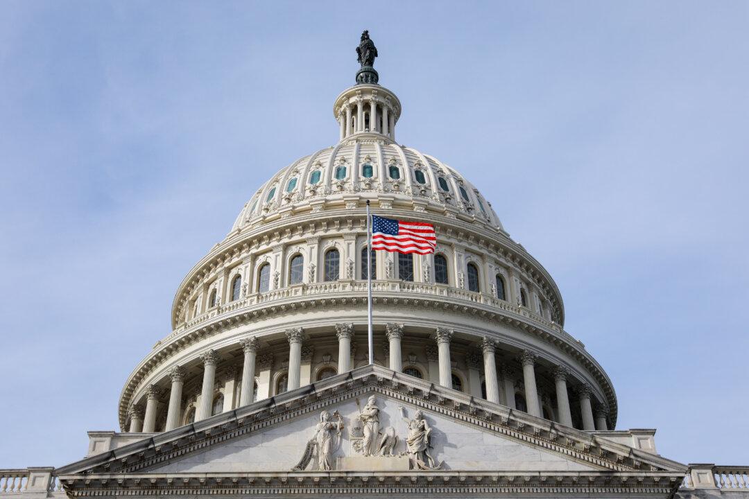 Republicans Expand Their Numbers in the House, but Democrats Hold Majority