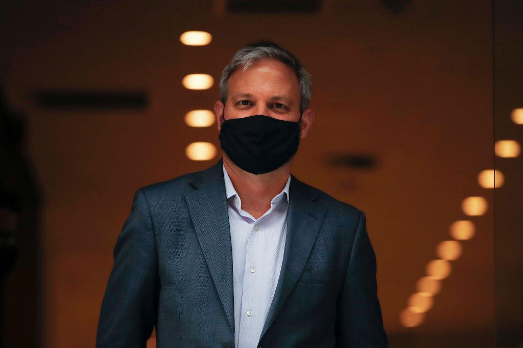 New Evidence in Hotel Inquiry Sparks Probe Into Victorian Chief Health Officer’s Testimony