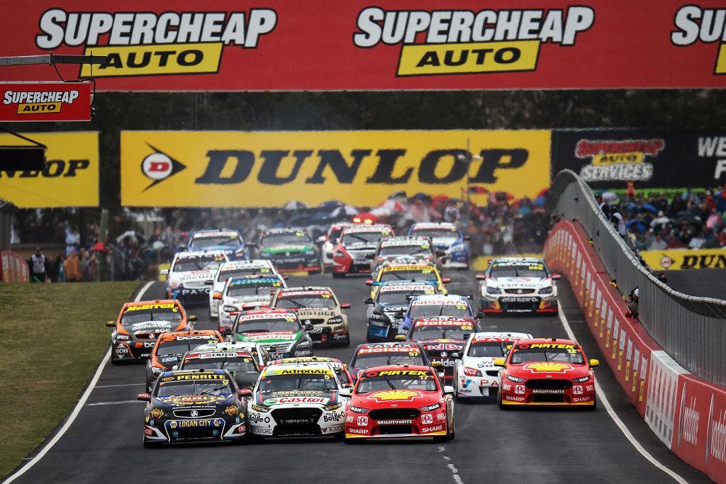 NSW Virus Warning for Anyone Who Attended Bathurst 1000 Motor Race