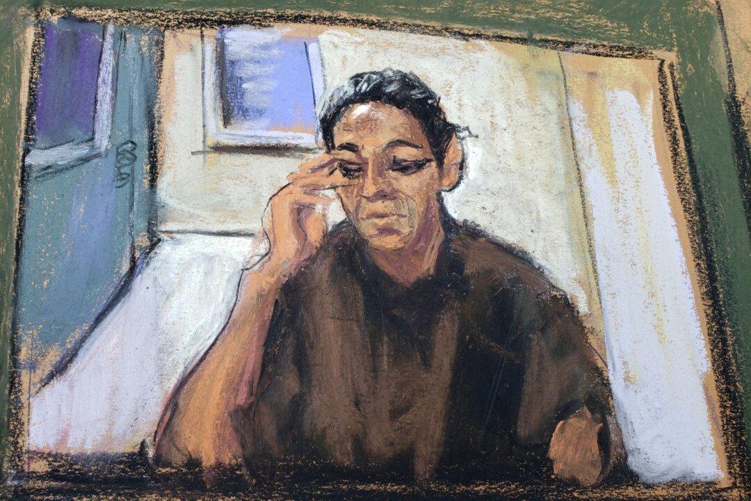 Documents in Ghislaine Maxwell Criminal Case Expected to Be Released by Oct. 22