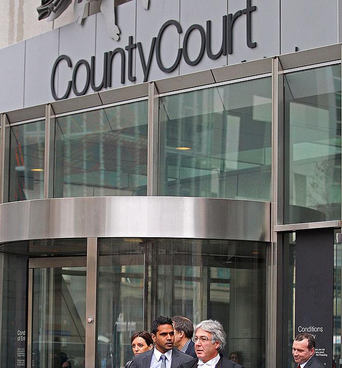 A Victorian City Council Officer Jailed for 12 Months Over $460K Scam