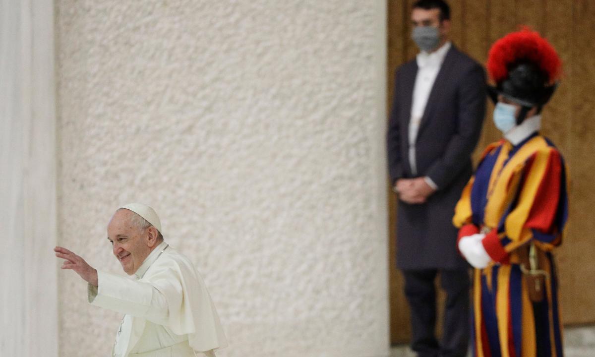 Vatican, China Extend Bishop Nomination Agreement by 2 Years