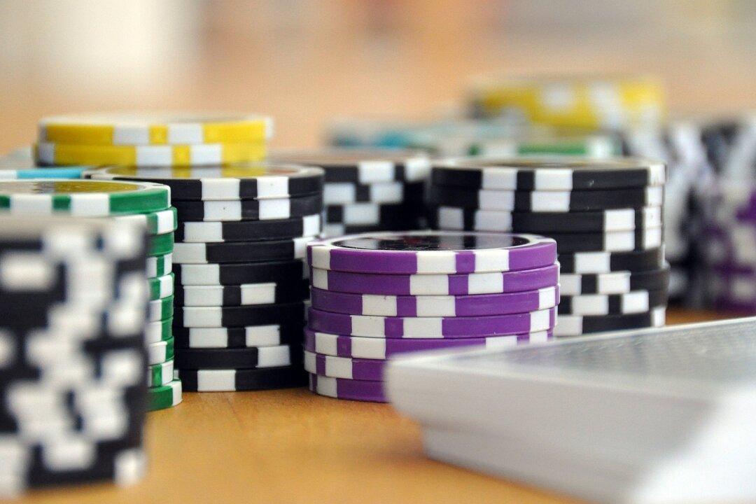 Pennsylvania Casinos Warn Gambling Parents: Don’t Leave Children in Cars