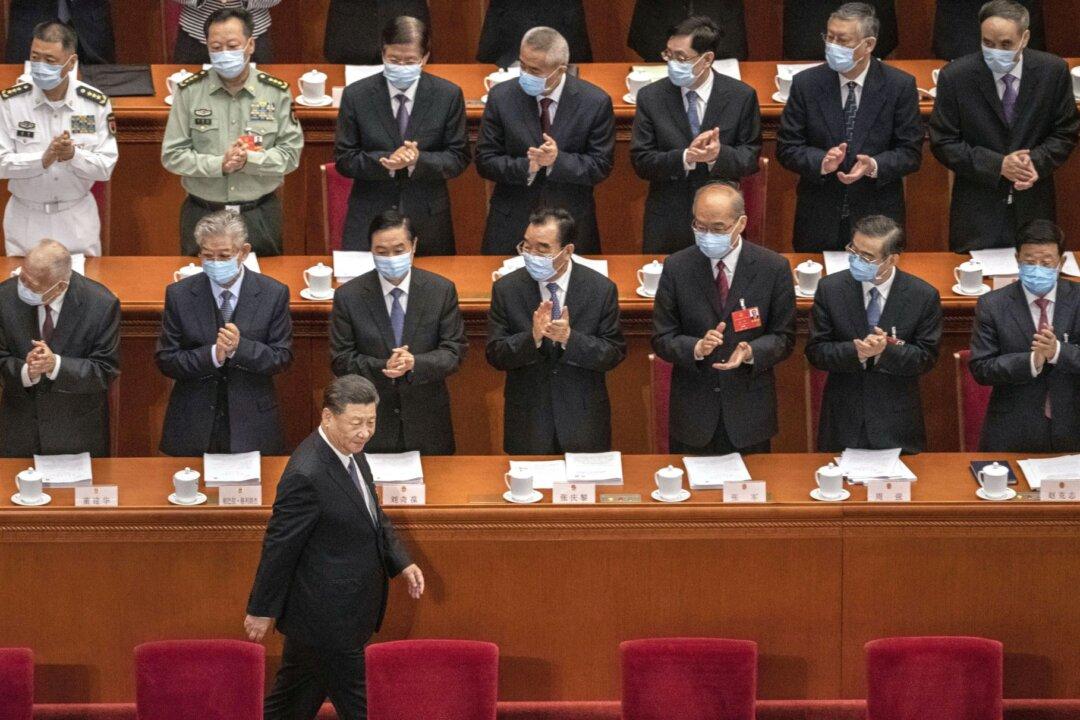 China’s Economy at a ‘Juncture in History,’ State Media Proclaims