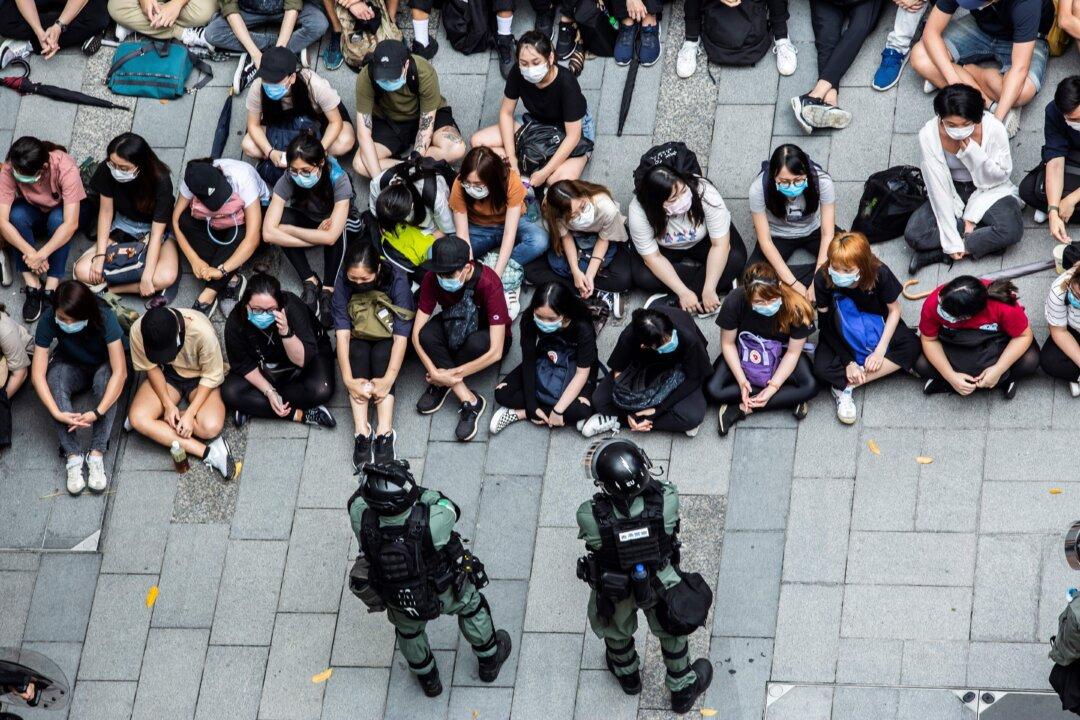 Human Rights Violations in China: World Must Form Alliances, Impose Sanctions, and Unite Against Beijing Regime, Webinar Hears