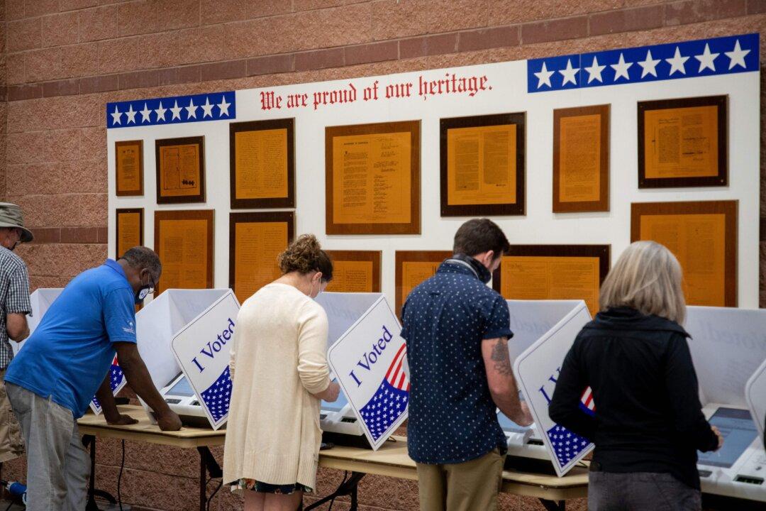 Election Finale Arrives, but Winner May Not Be Declared for Days