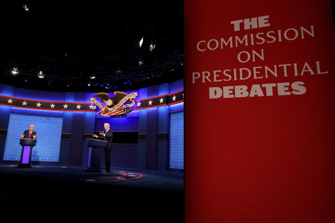 RNC Calls on Presidential Debate Commission to Reform or It Will Urge GOP Candidates to Skip Debates