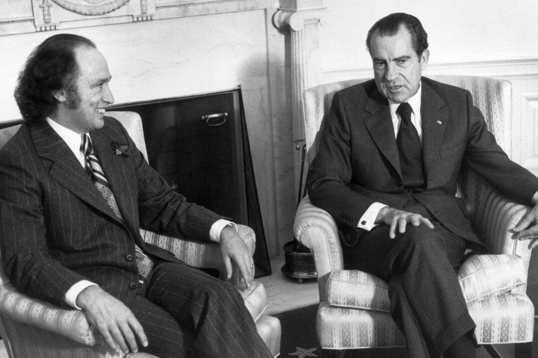 2020: A Watershed Year for the Security of Free World