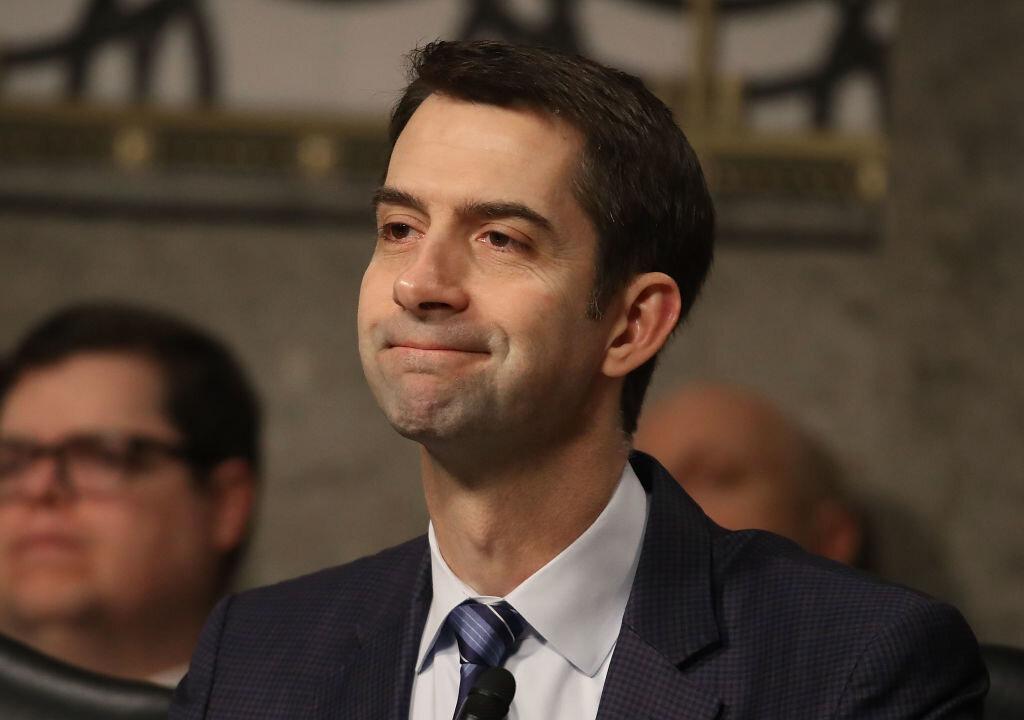 US Lawmakers Introduce Bill to Force Lobbyists for Beijing-Linked Chinese Companies to Register as Foreign Agents