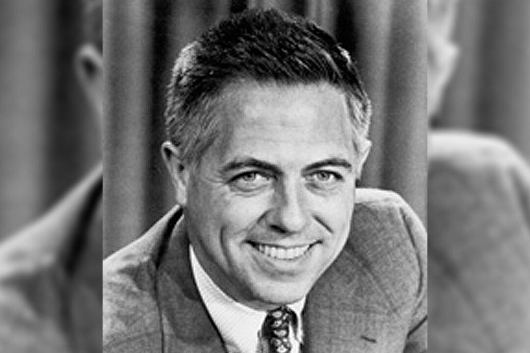 50 Years Ago, a Truly Memorable and Historic Campaign