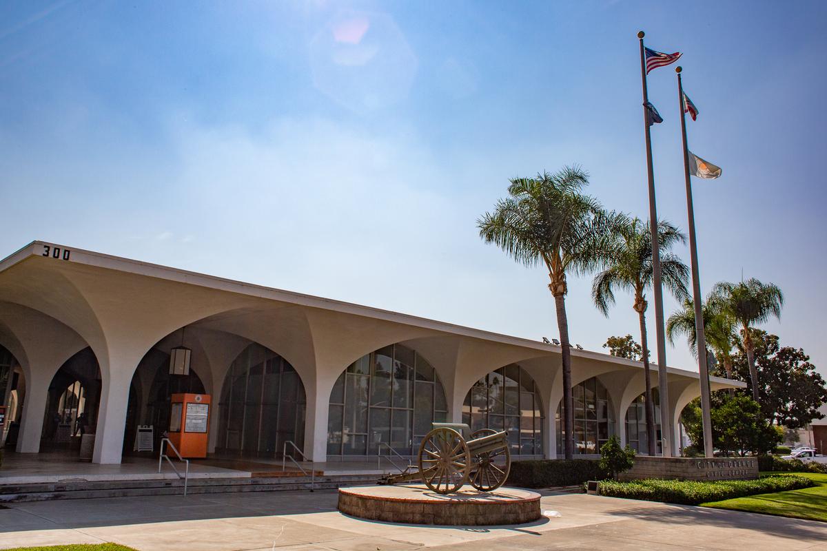 Orange Council Forgoes Special Election, Appoints Member to Vacant Seat