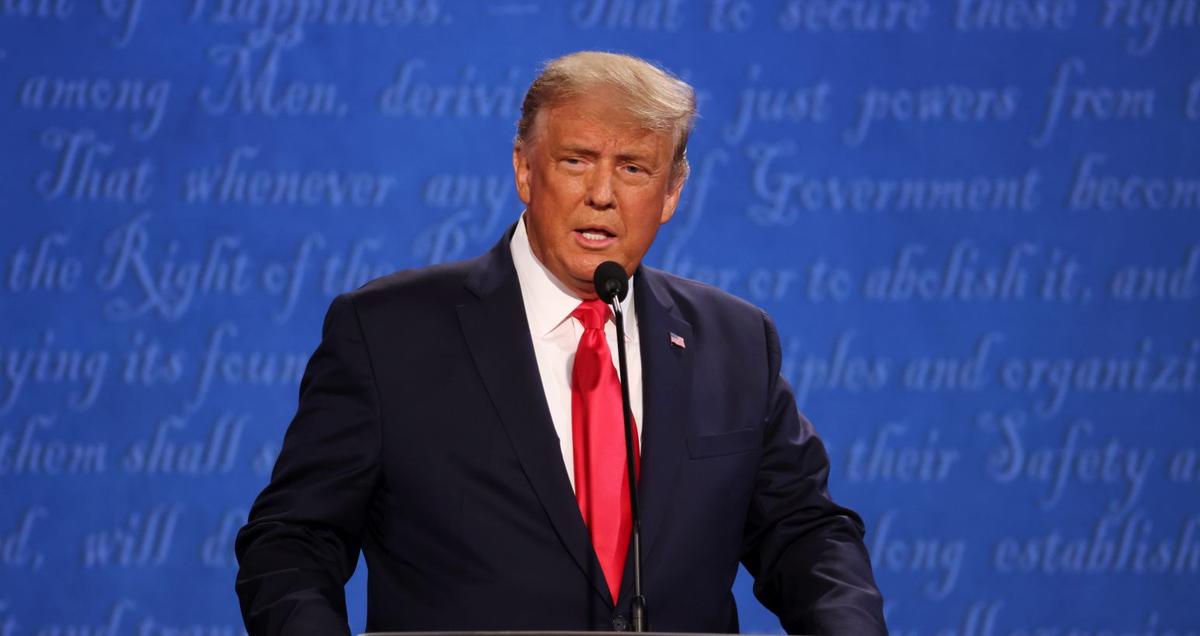 Prominent Jewish Leaders Sign Open Letter of Gratitude to Trump Praising His Leadership