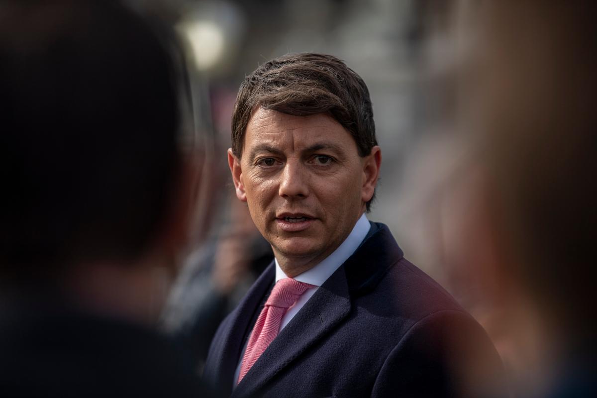 Musk Purchase of Twitter ‘A Big Deal’: Former White House Aide