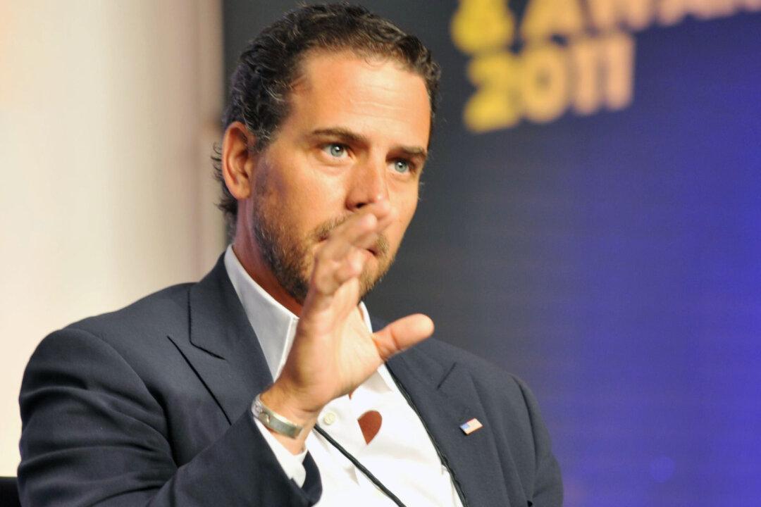 Repair Shop Owner at Center of Hunter Biden Saga Says He’s Not a Hacker