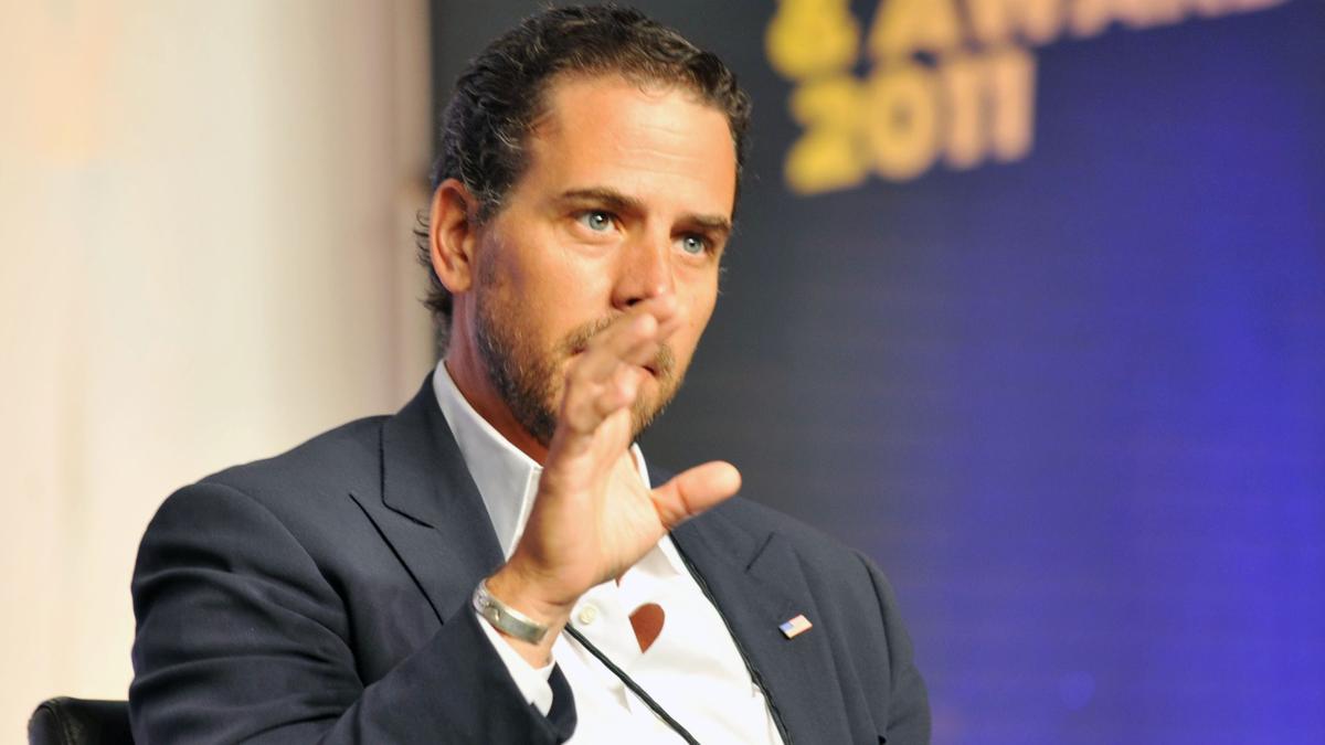 Cybersecurity Expert Authenticates ‘Smoking Gun’ Hunter Biden Email