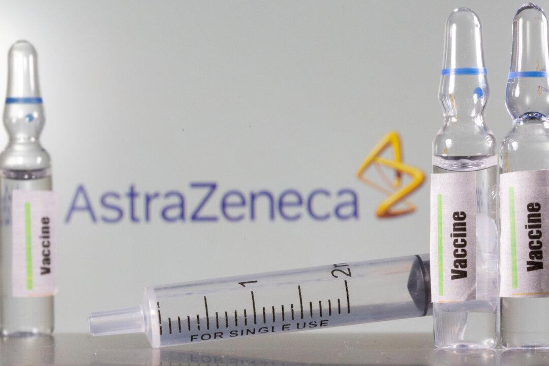 AstraZeneca COVID-19 Vaccine Protects Against UK Variant, Study Finds