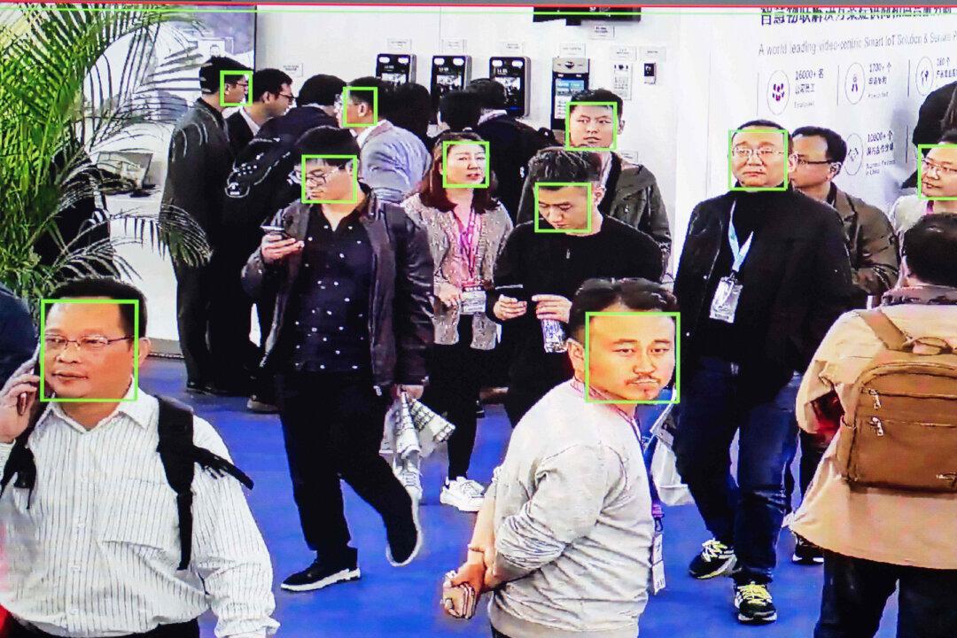 Massive Leak Shows Big Data Is Central to CCP’s Ambitions, but It Does Not Protect Chinese Citizens