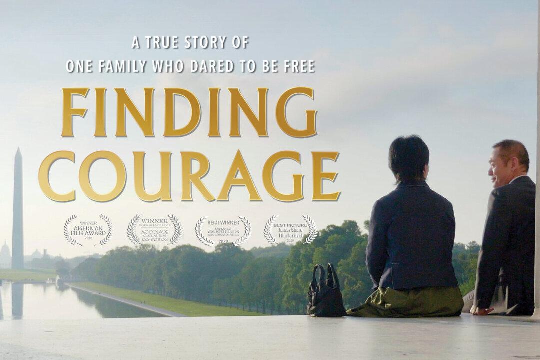 ‘Extraordinary’: Documentary Reveals Secret Footage of Chinese Labor Camp