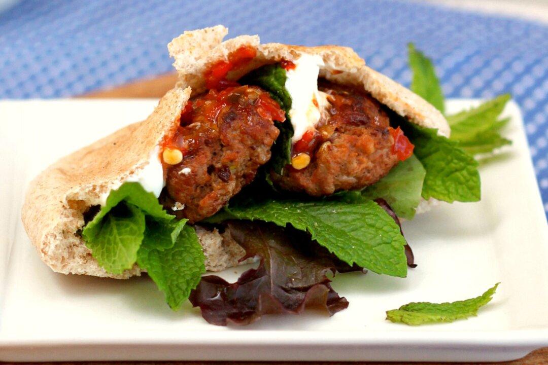 Falling for Merguez, a Fiery North African Lamb Sausage