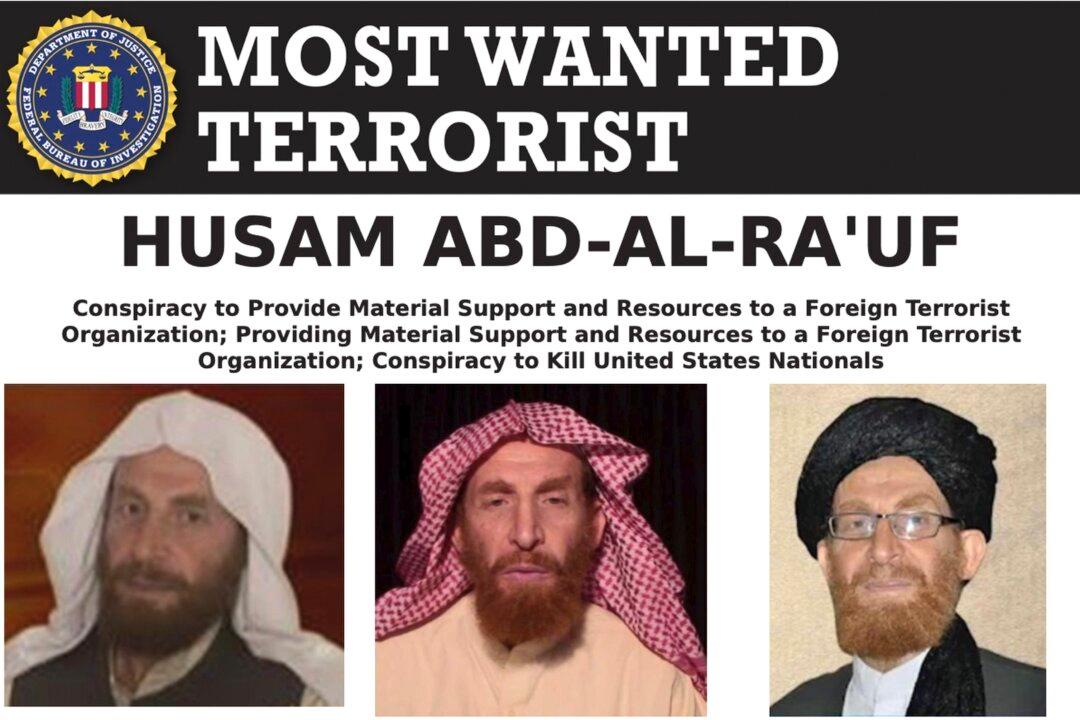 Afghan Security Forces Kill Senior Al-Qaeda Leader Wanted by FBI