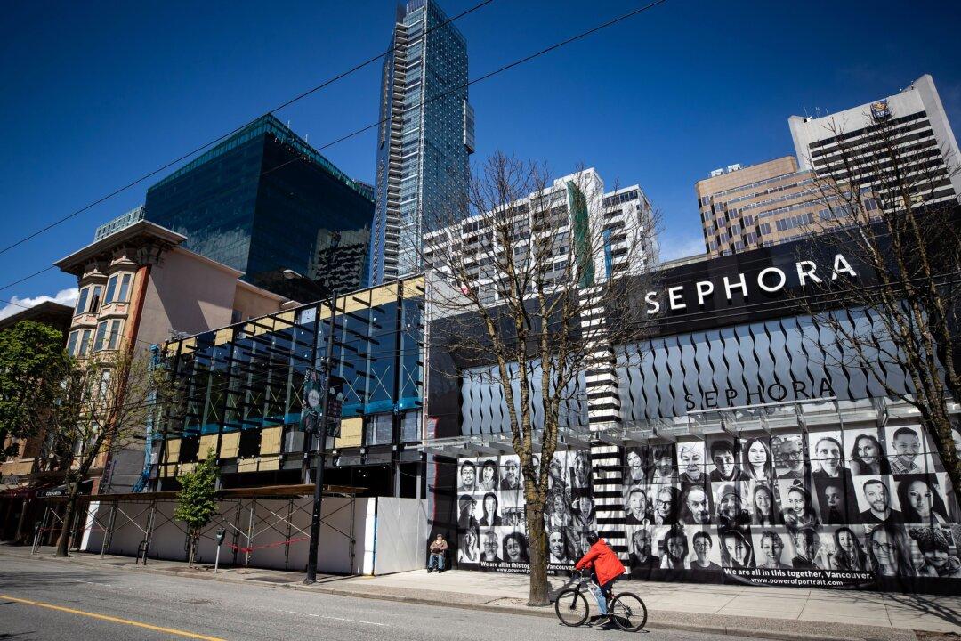 The Staggering Job Loss of the Pandemic