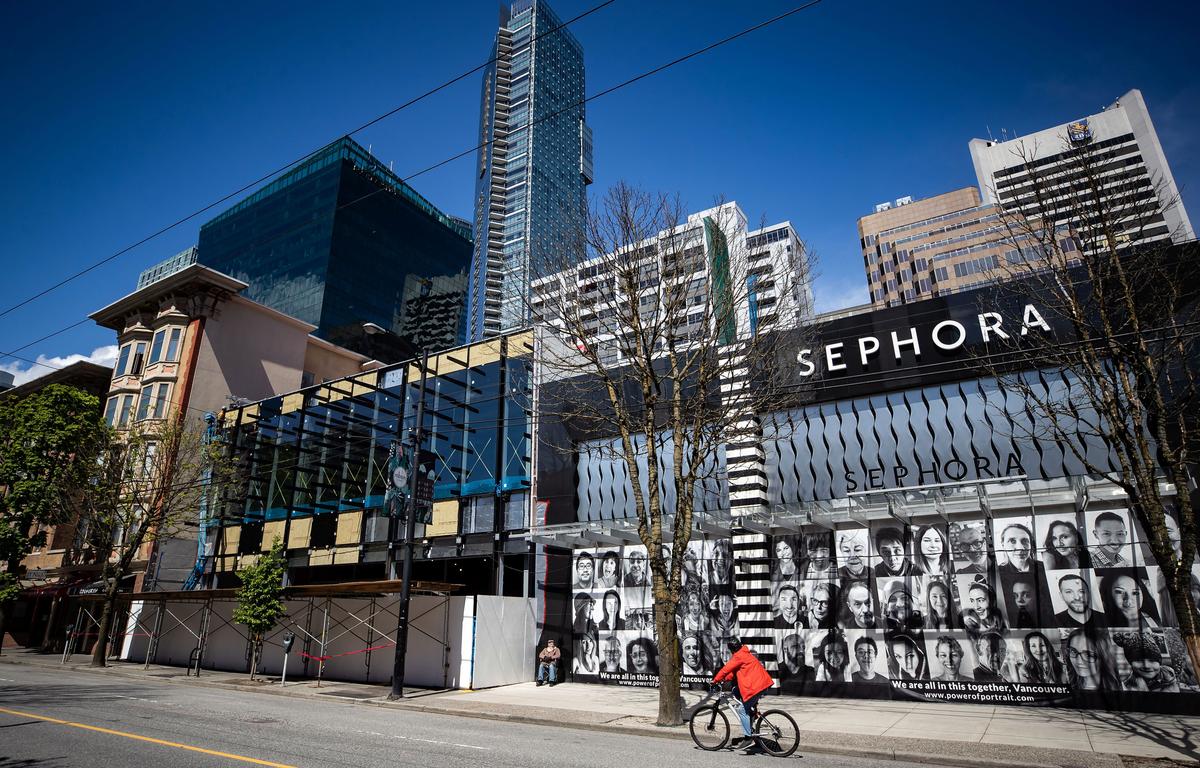 The Staggering Job Loss of the Pandemic