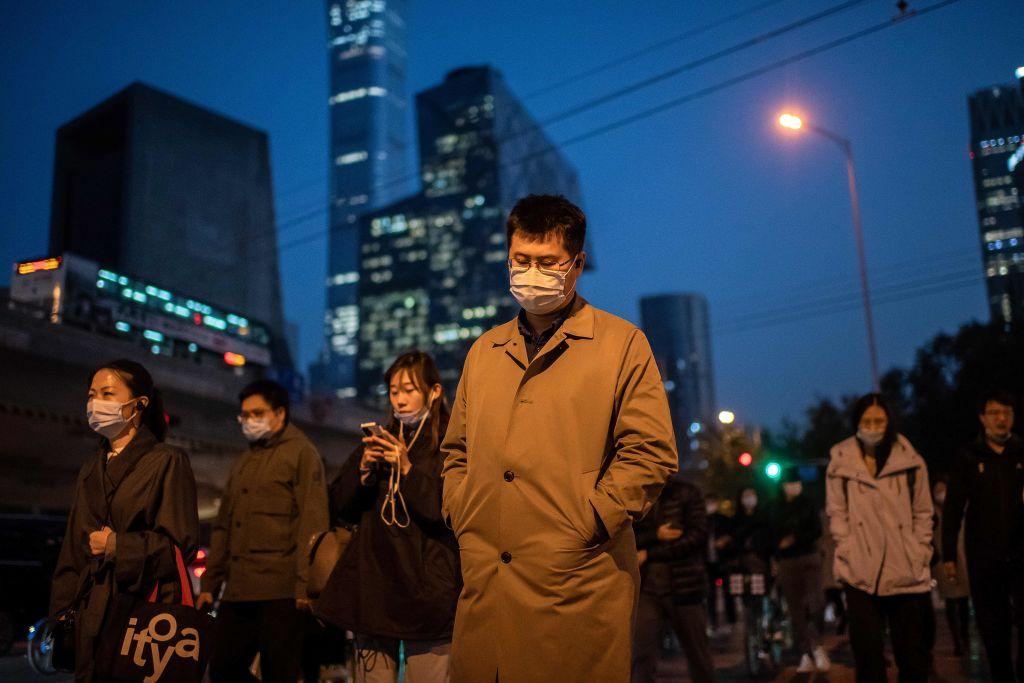 City in China’s Xinjiang Begins Mass COVID-19 Testing Following Latest Outbreak