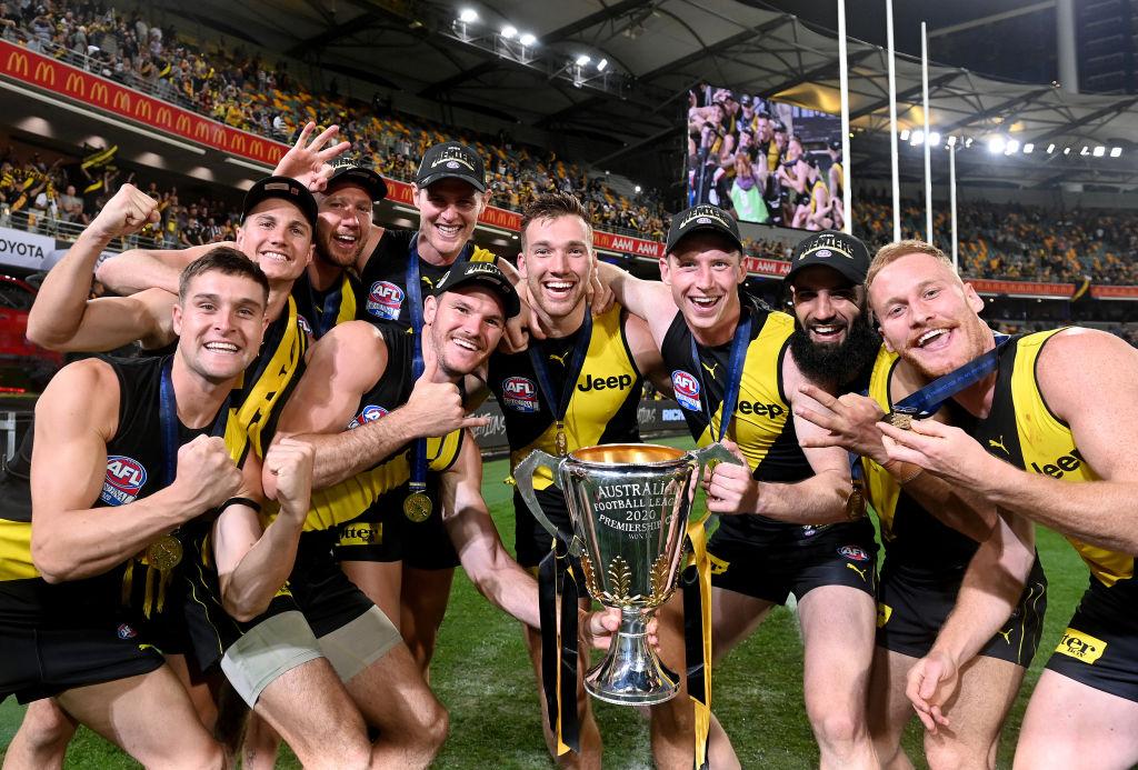 Identity Politics Is Eroding Australia’s Sporting Culture