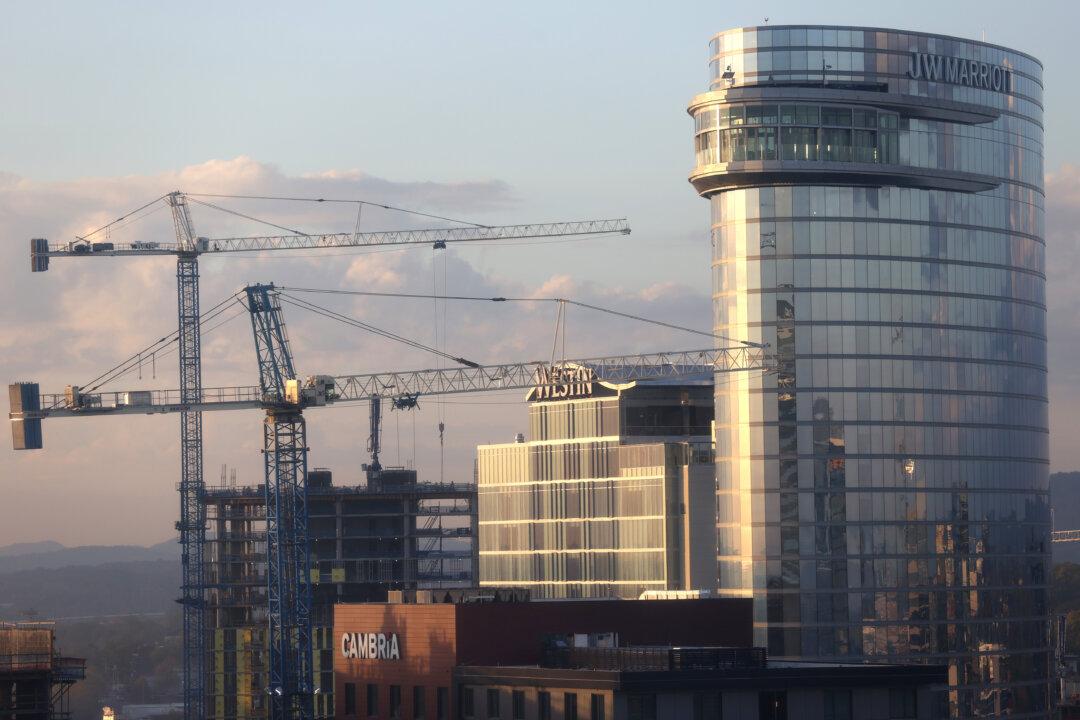 Red States’ Economies Faring Better Amid CCP Virus, Unemployment Data Indicates