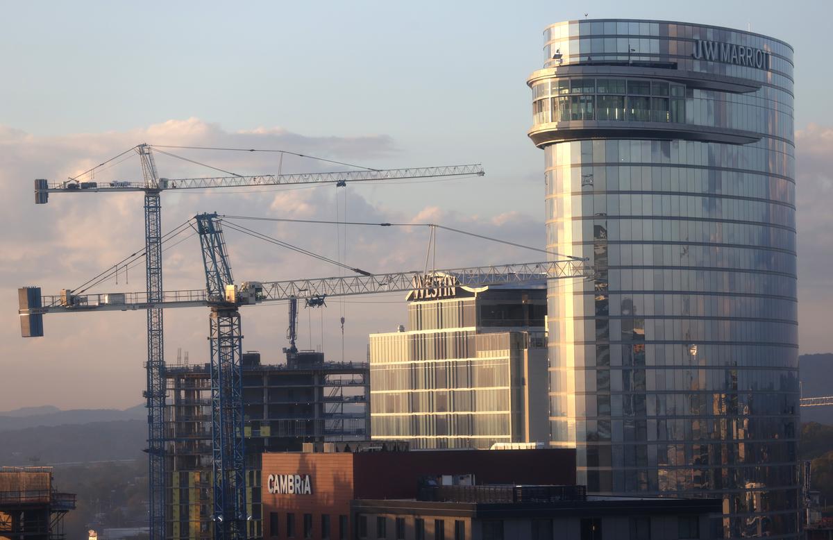 Red States’ Economies Faring Better Amid CCP Virus, Unemployment Data Indicates