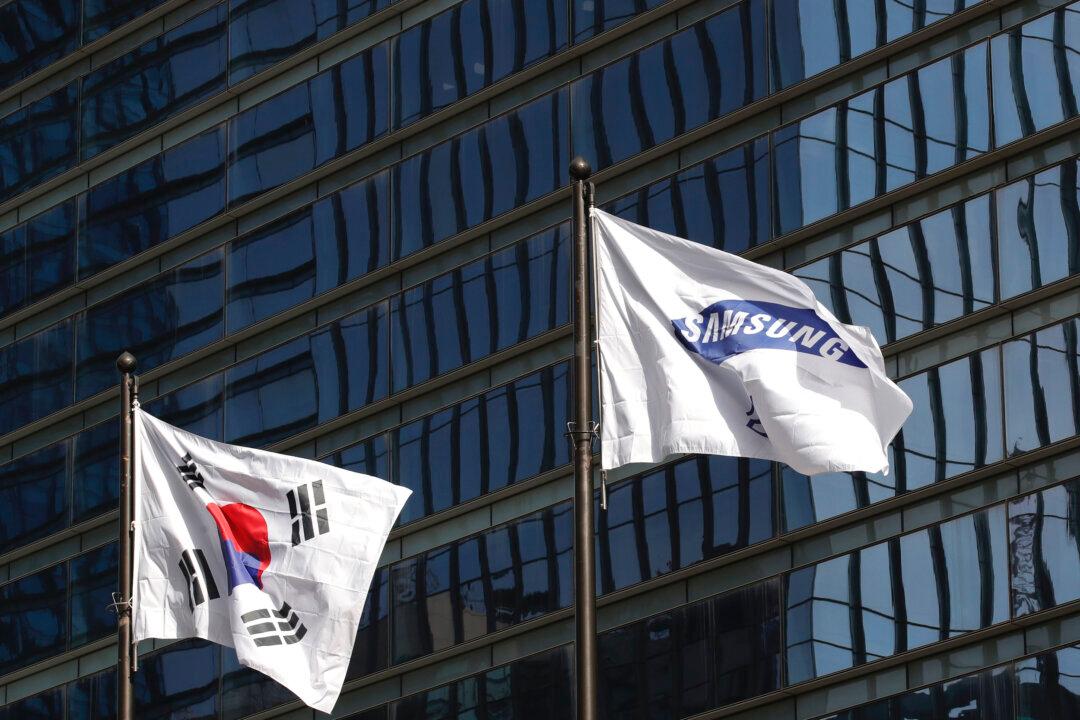 Samsung Heavy Industries Partners With Denmark’s Seaborg to Develop Floating Nuclear Power Plants