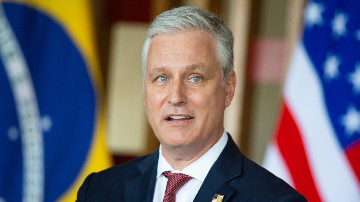 US National Security Adviser Says Lifting Qatar Blockade ‘Priority’ in Next 70 Days