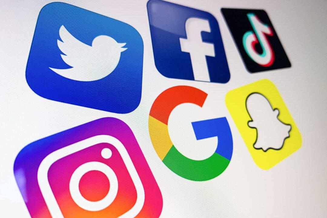 Microsoft, Other Big Tech Companies Top Contributors to Biden Campaign